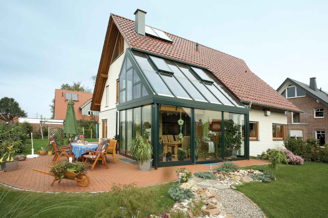 Winter Garden in Your Home: Create a Natural Haven