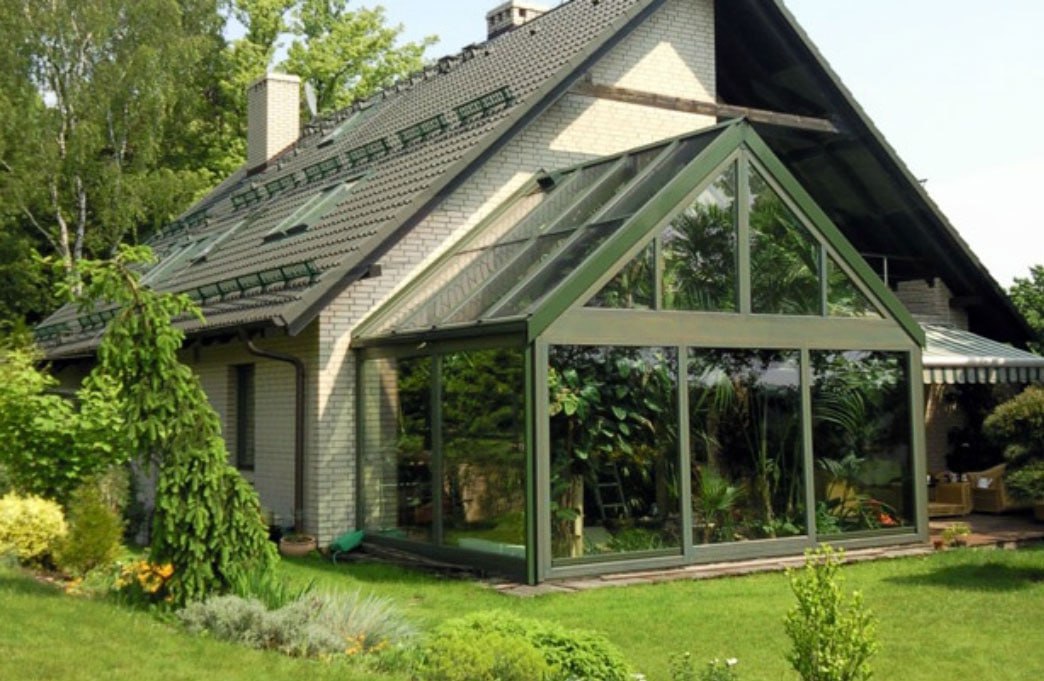 Creating a Winter Garden: A Step-by-Step Guide from Planirovki.by
