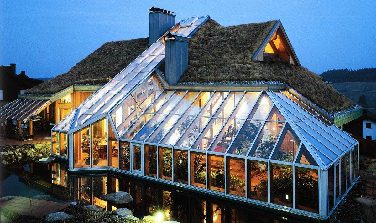 Winter Garden Collection: Inspiring Ideas for Your Home