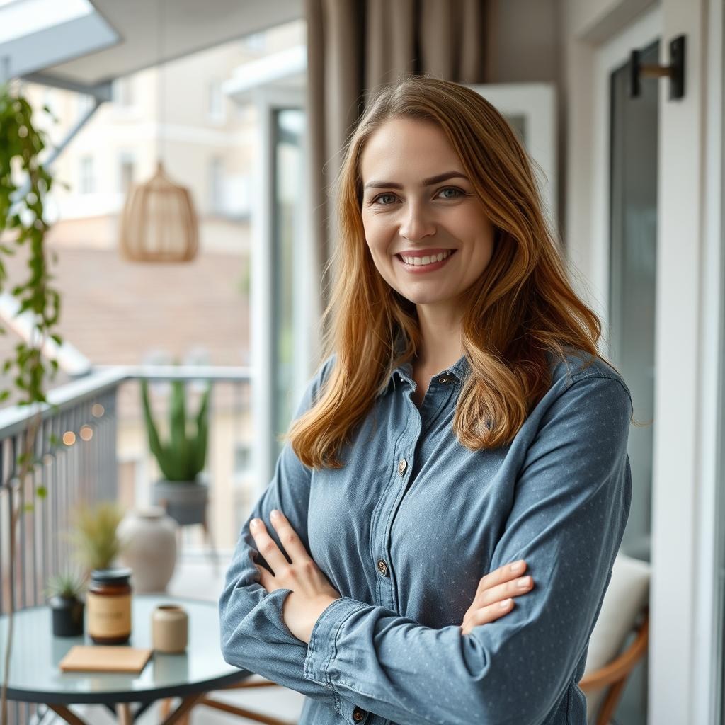 Revolutionize Your Small Space: The Philosophy of Balcony Design