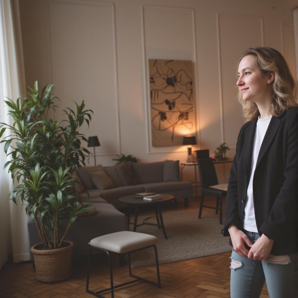 Crafting Havenly Retreats: A Designer's Philosophy on Hotel Interior Design