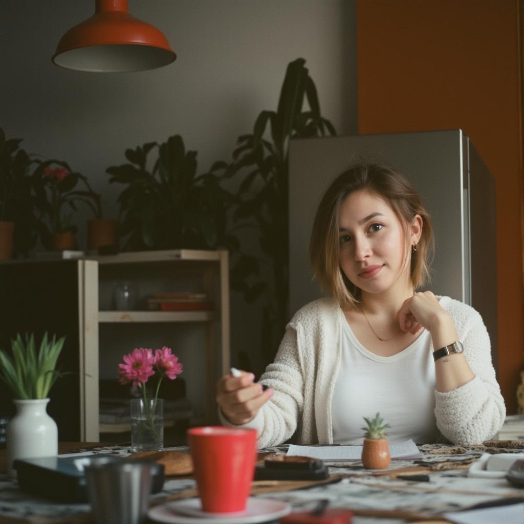Designing Your Space: A Philosophical Approach to Interior Design
