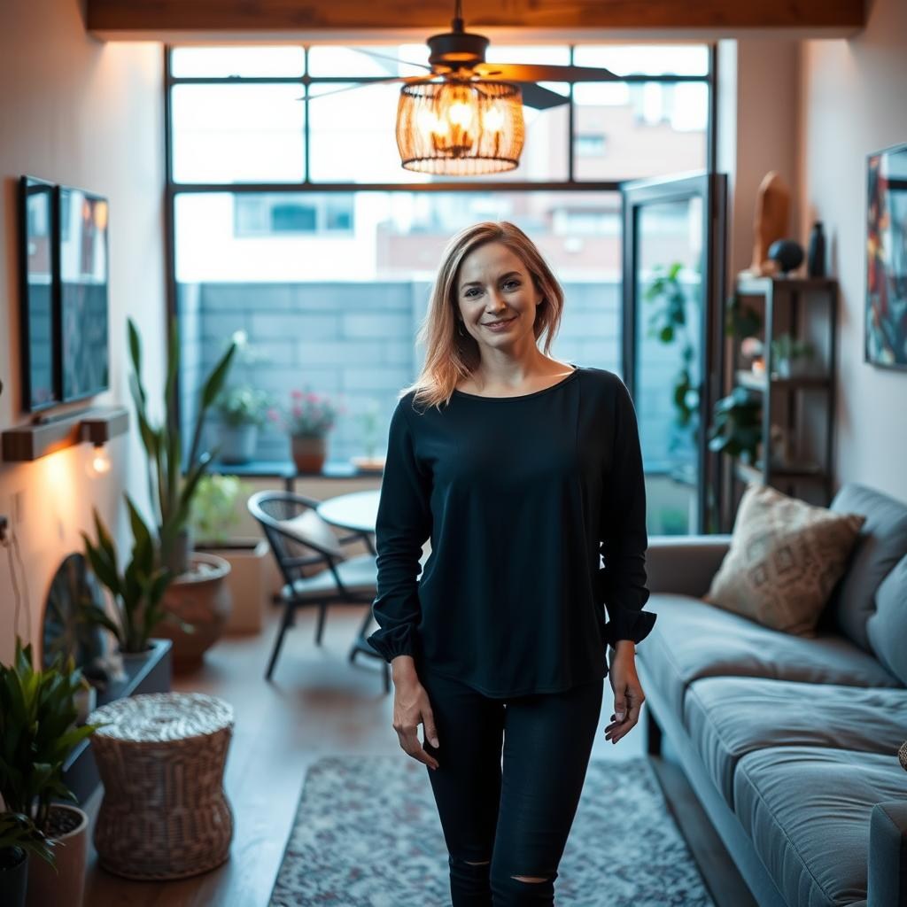 How to Photograph Interiors for Magazine-Worthy Results