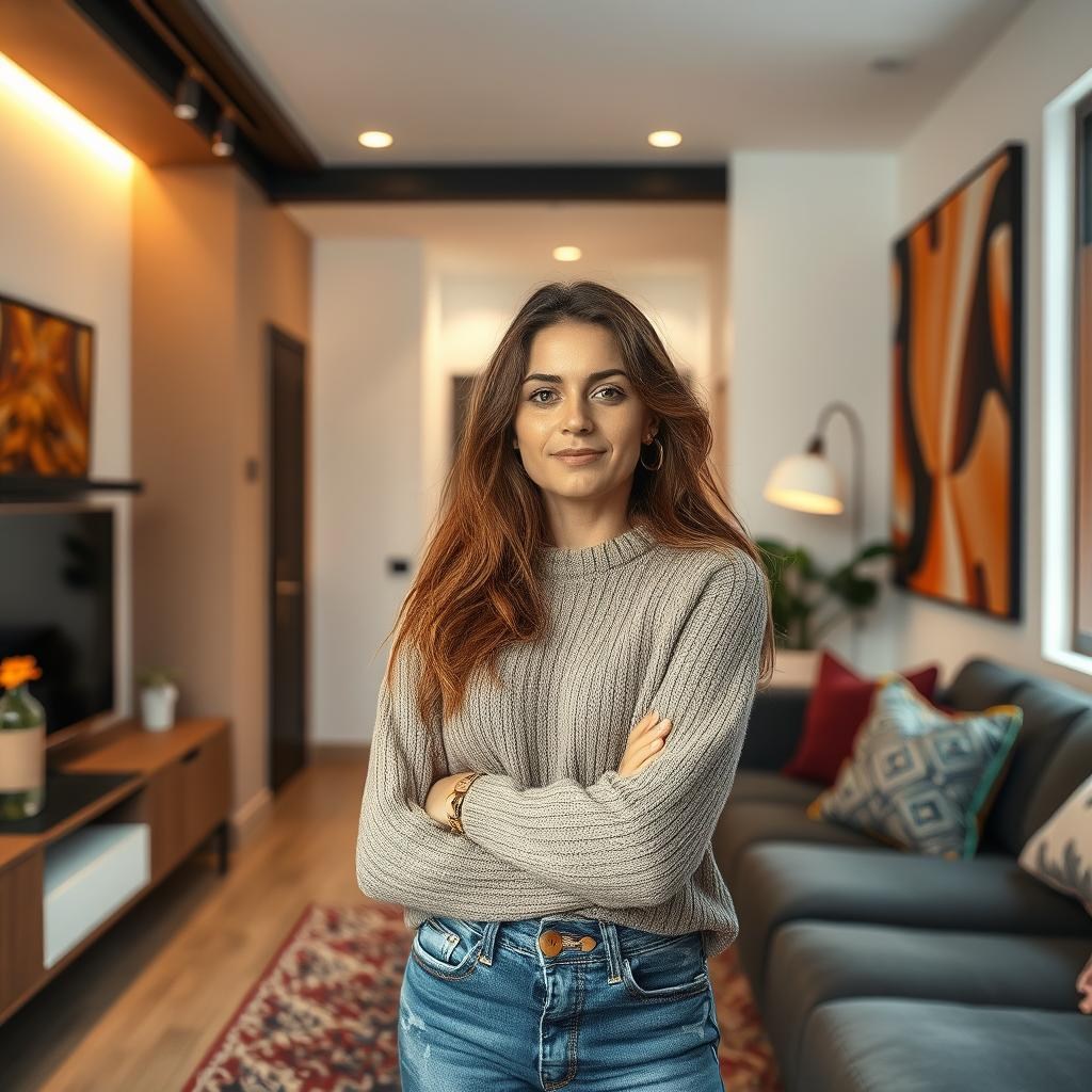 Colors and Textures: How They Impact Our Mood in Interior Design