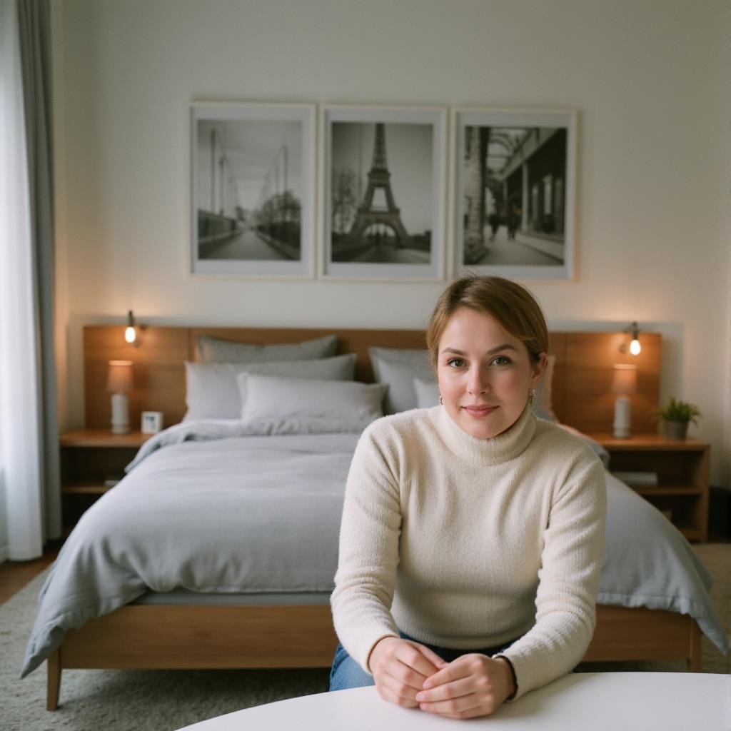 The Art of Interior Design: Where to Begin Your Planning Journey