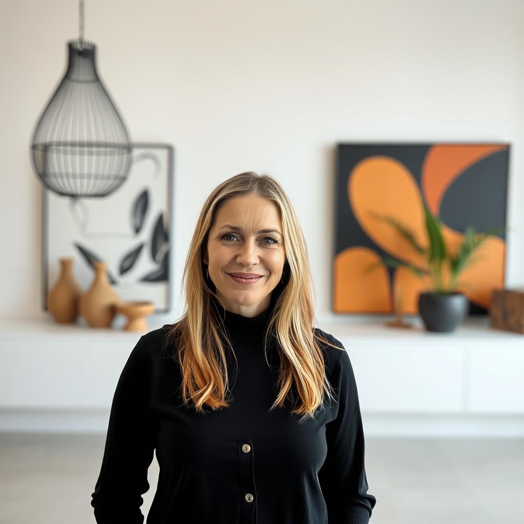 The Philosophy of Color in Interior Design: A Designer's Perspective