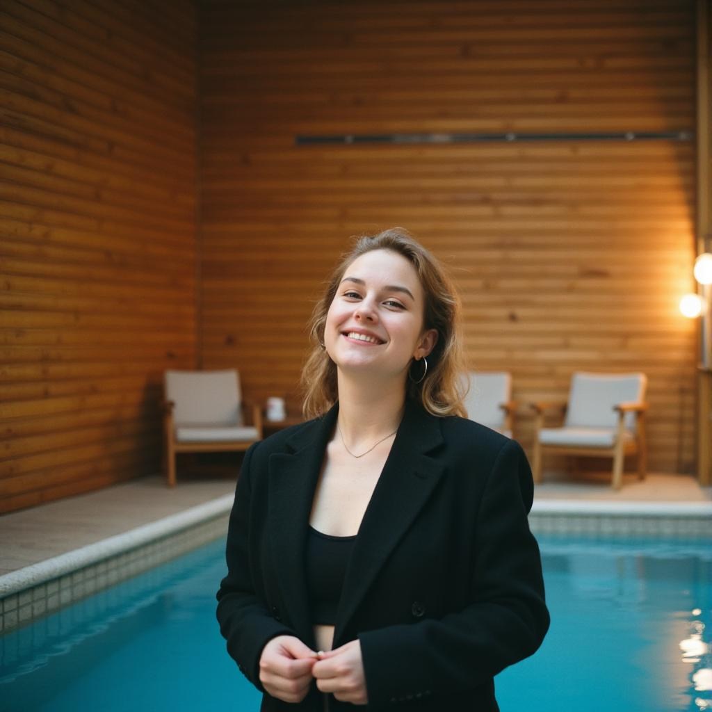 Indoor Pools: What You Need to Know