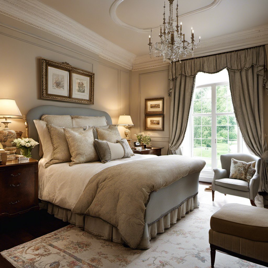 Regal Slumber