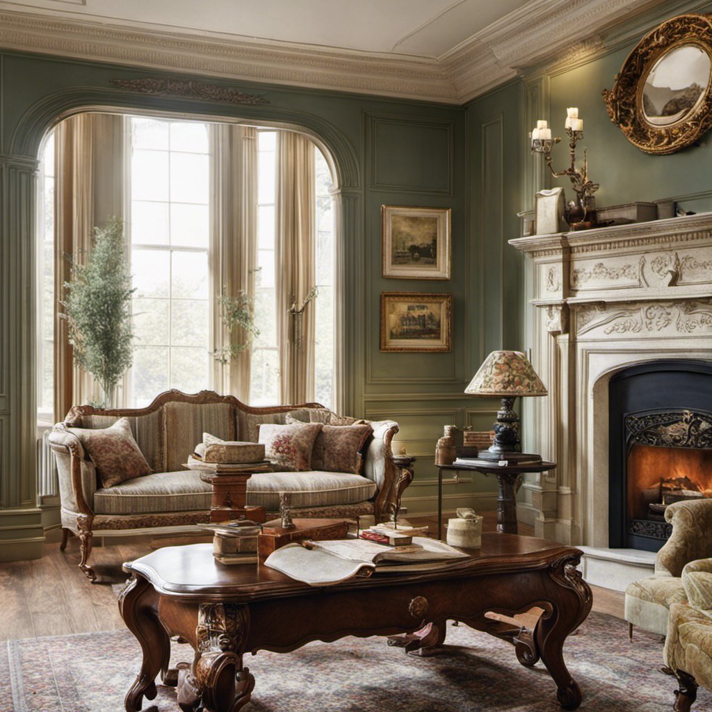 Timeless Charm