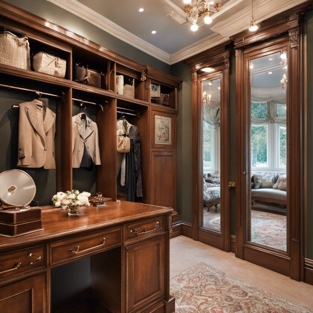 English Charm Oasis