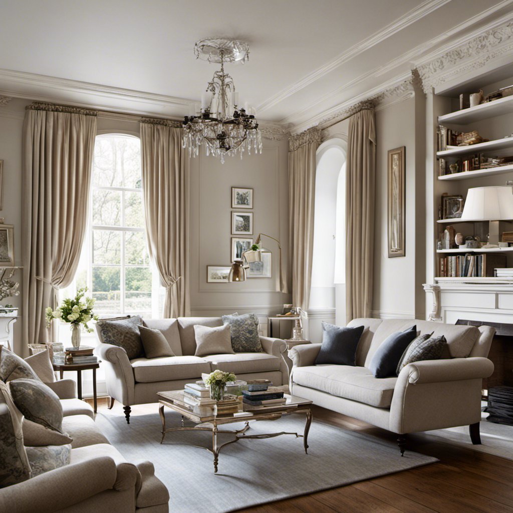 English Countryside Chic