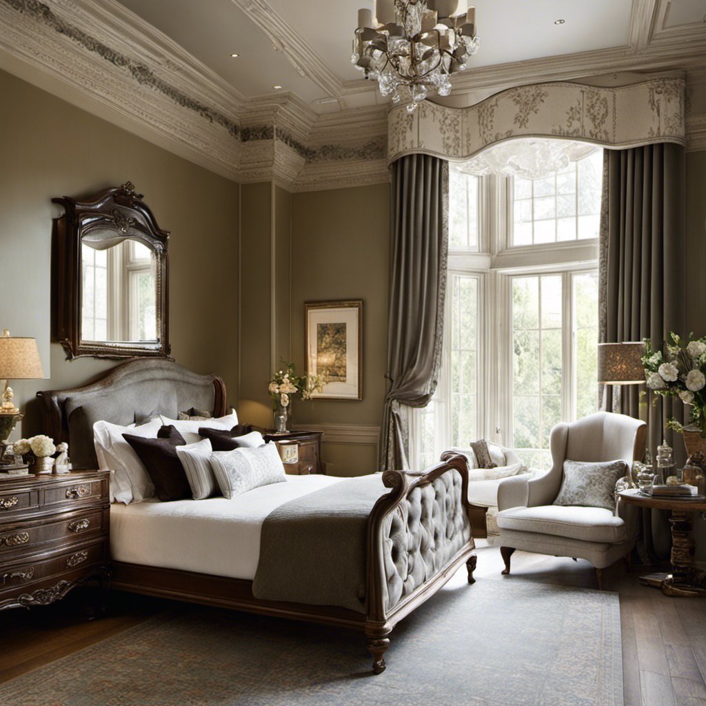 Vintage Elegance