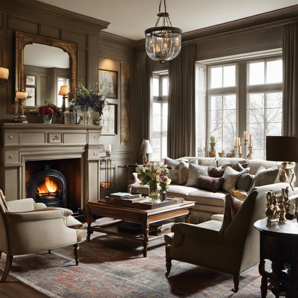 British Elegance