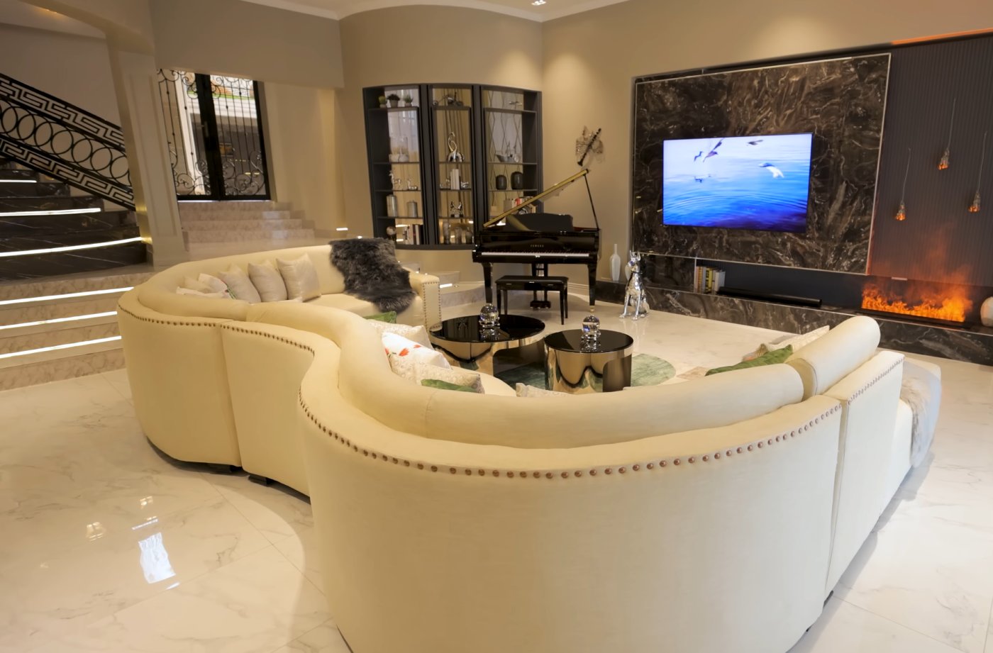 Avant-Garde Style in Interior Design