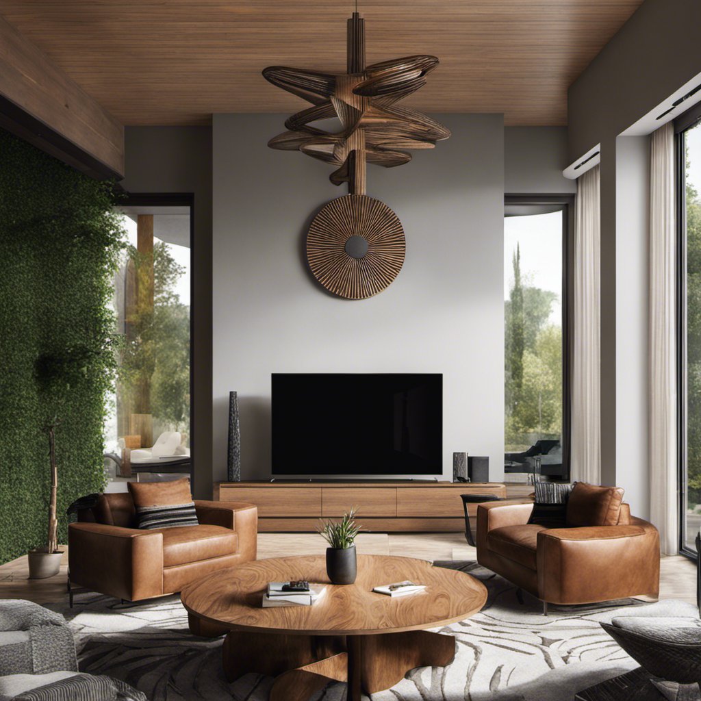 Natural Harmony in Bungalow Style