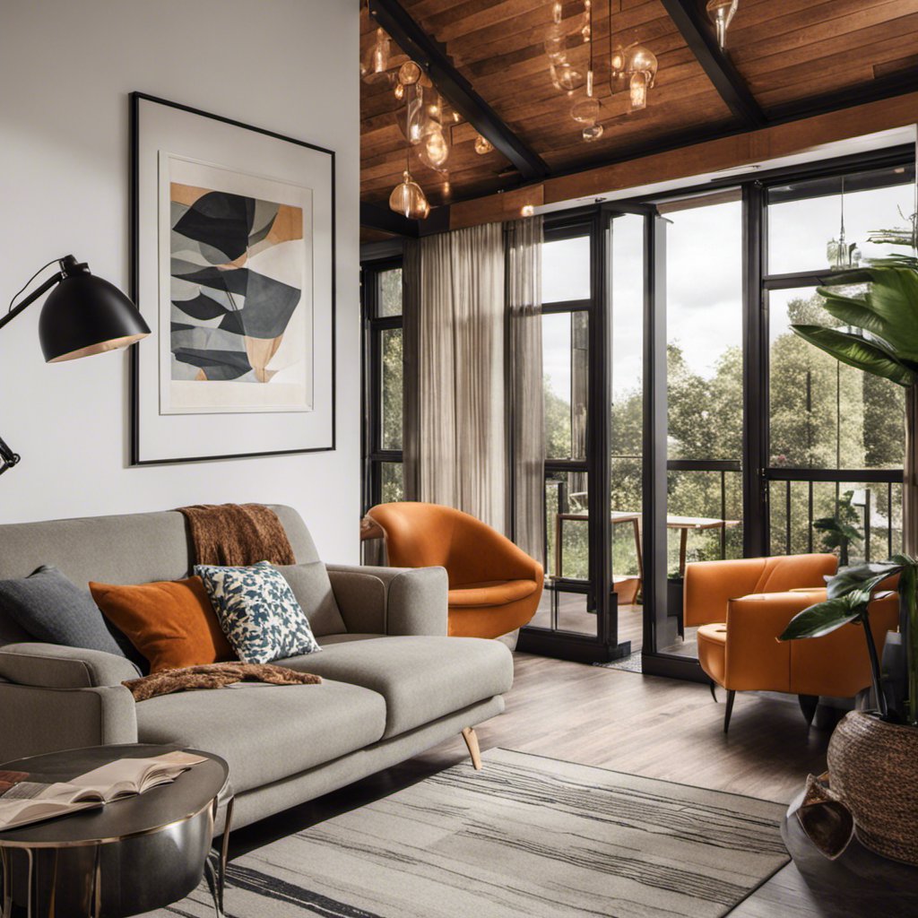 Cozy Bungalow Haven