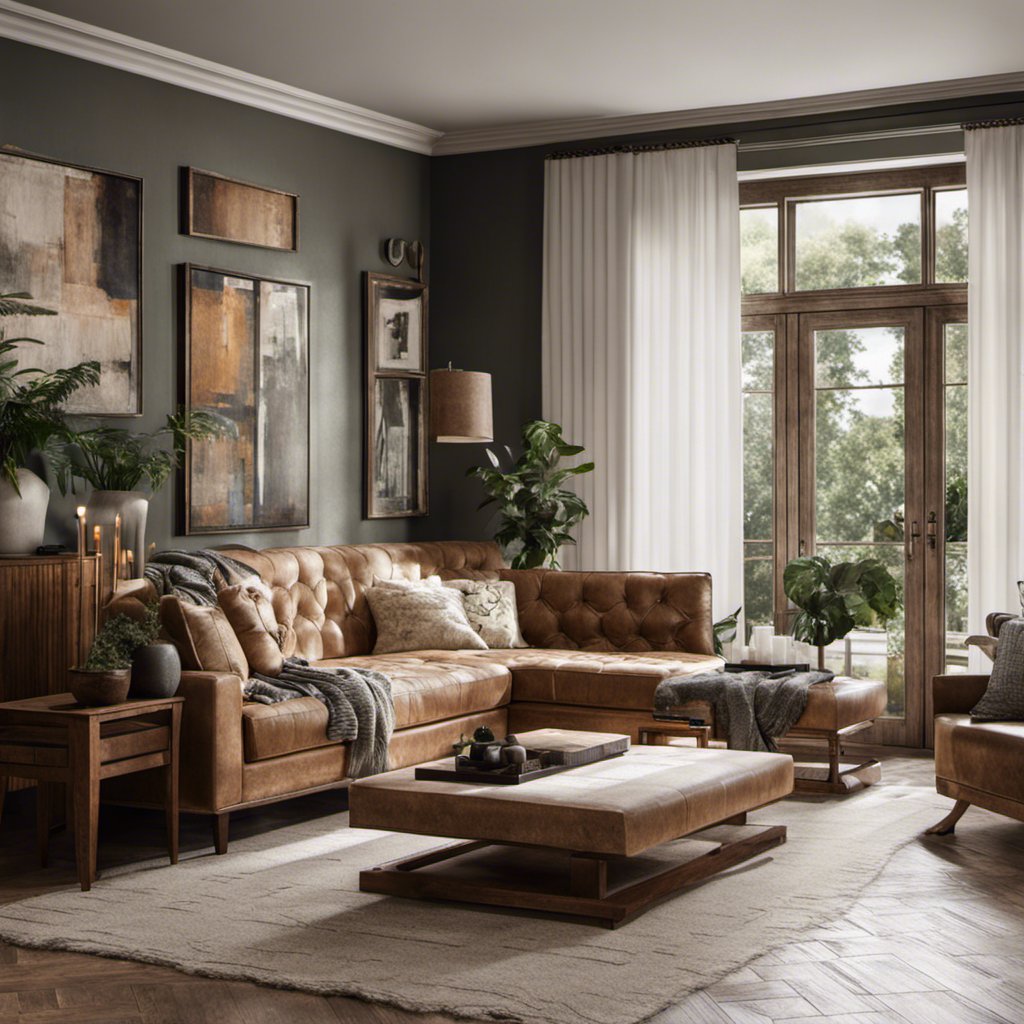 Retro Bungalow