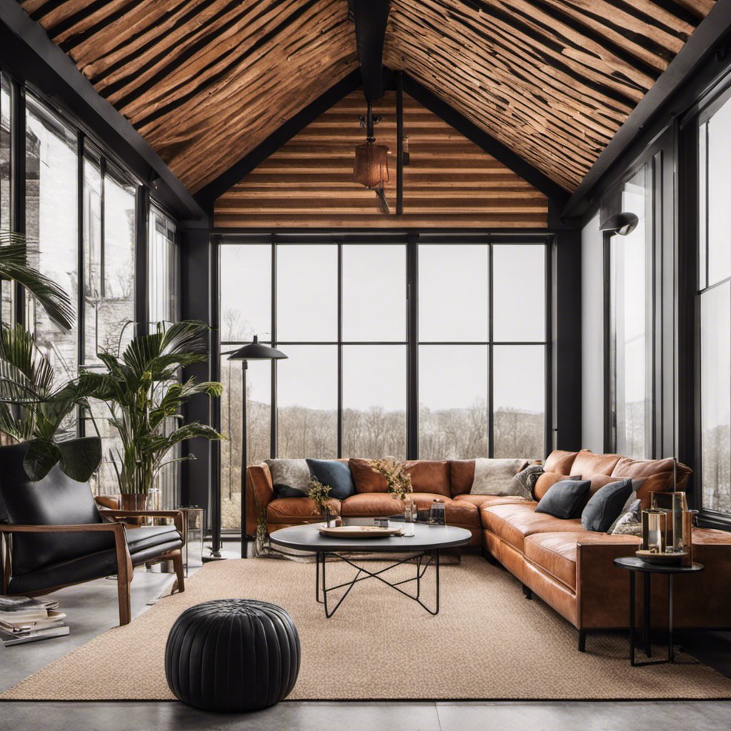 Tropical Minimalism