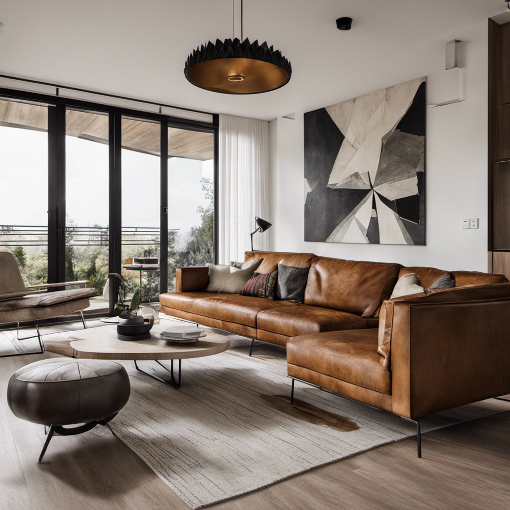 Eclectic Bungalow