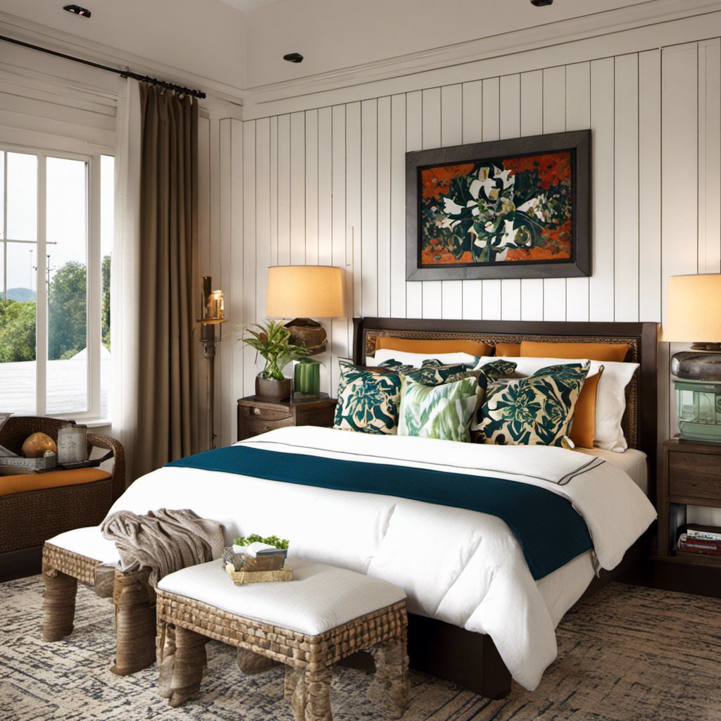 Beach Bungalow Vibe