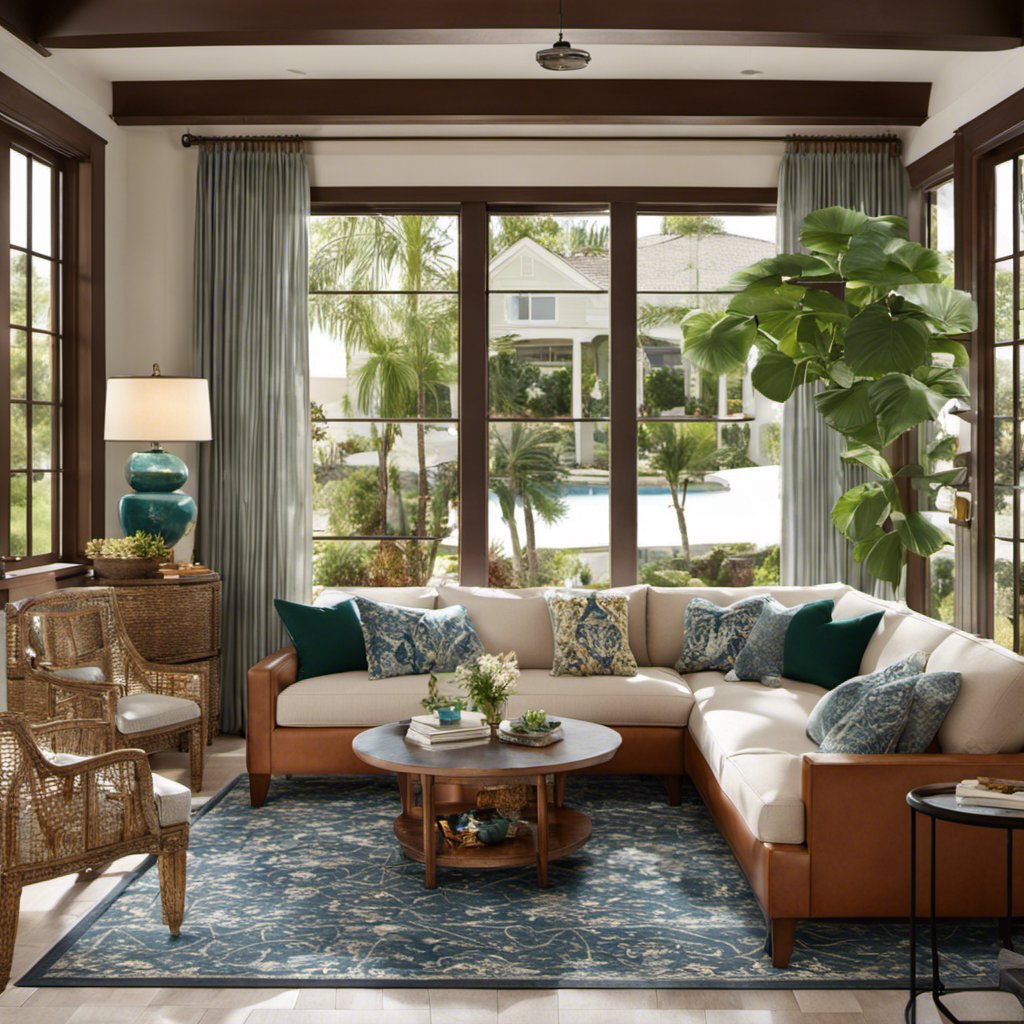 Bungalow Garden Retreat