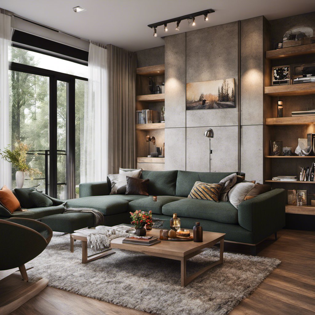 Bungalow Serenity Oasis