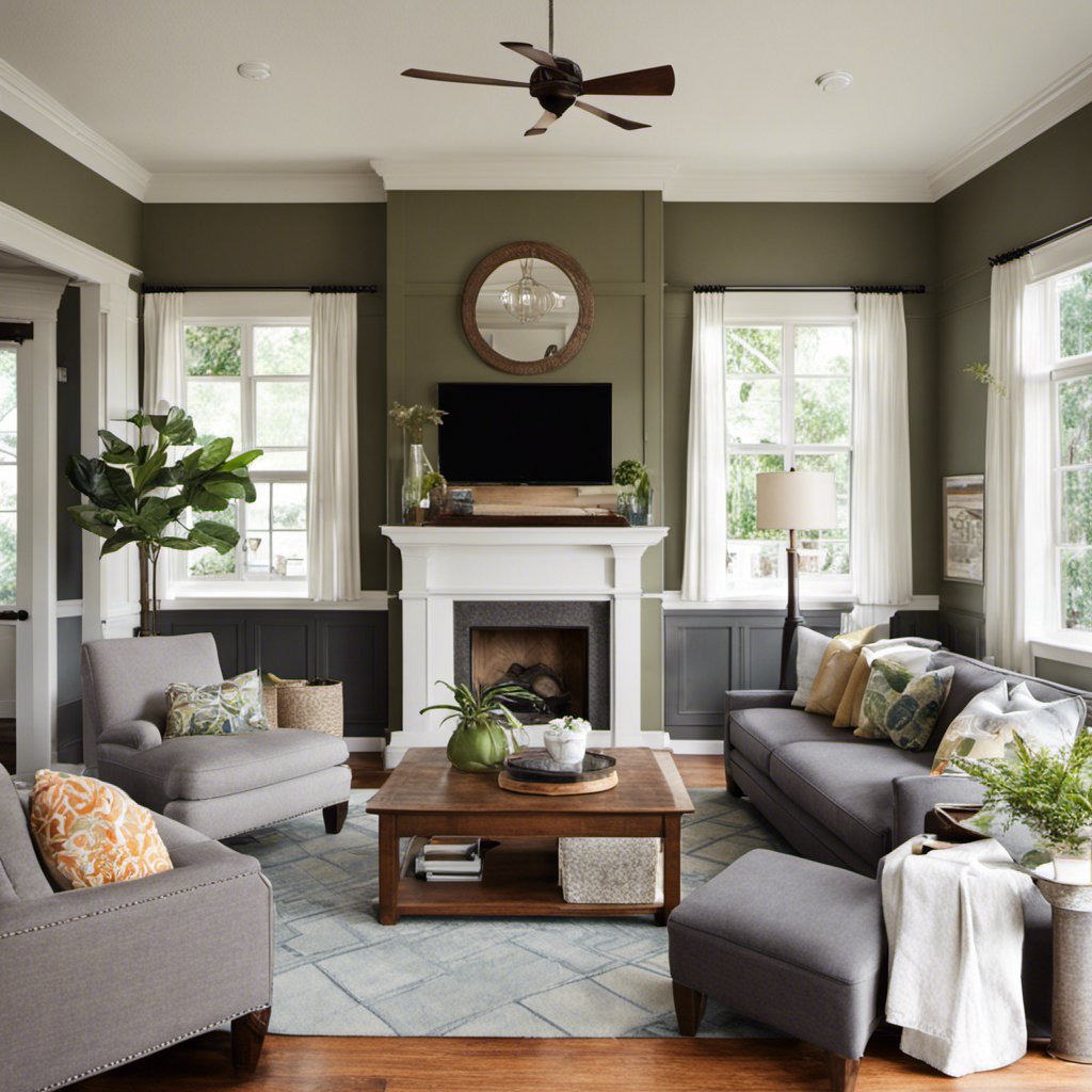 Cozy Bungalow Cocoon