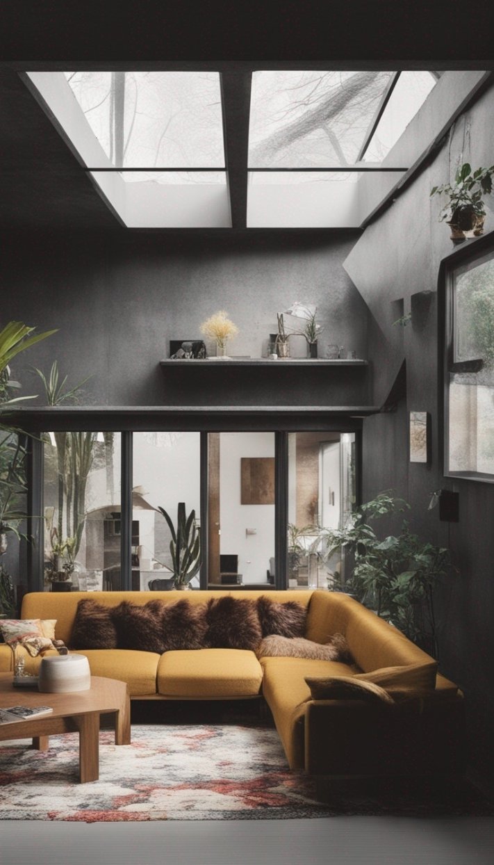 Exotic Bungalow Atmosphere
