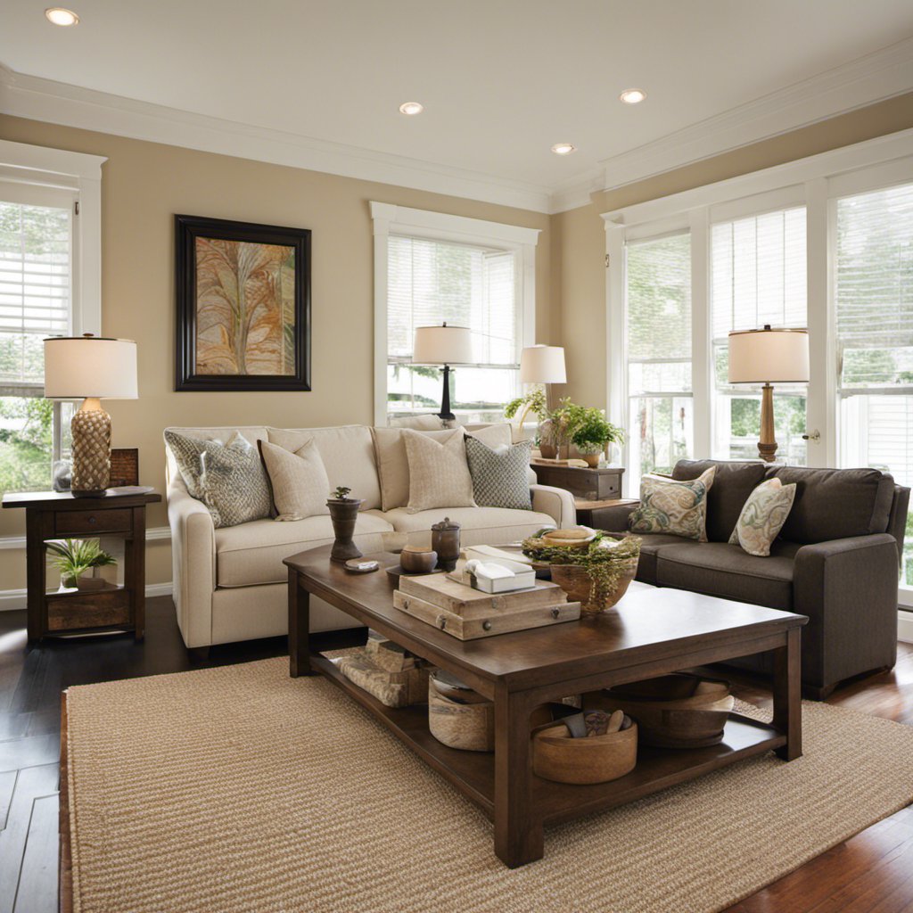 Coastal Bungalow Bliss