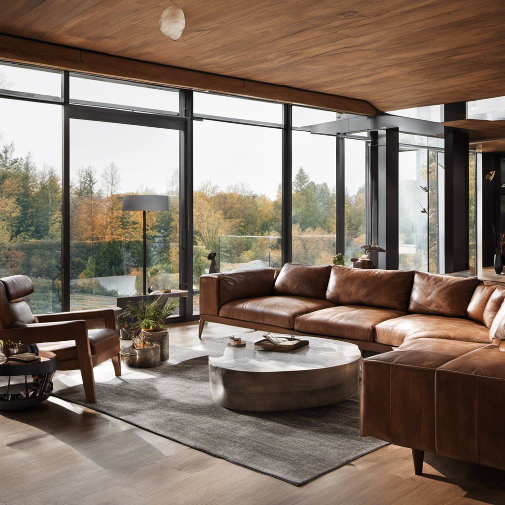 Color Your World with Bungalow Style