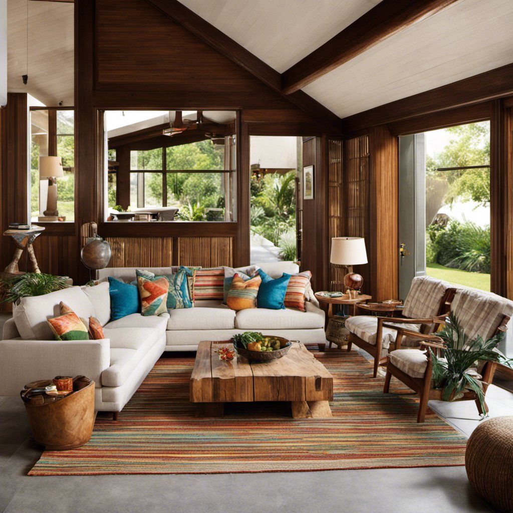 Tropical Retreat