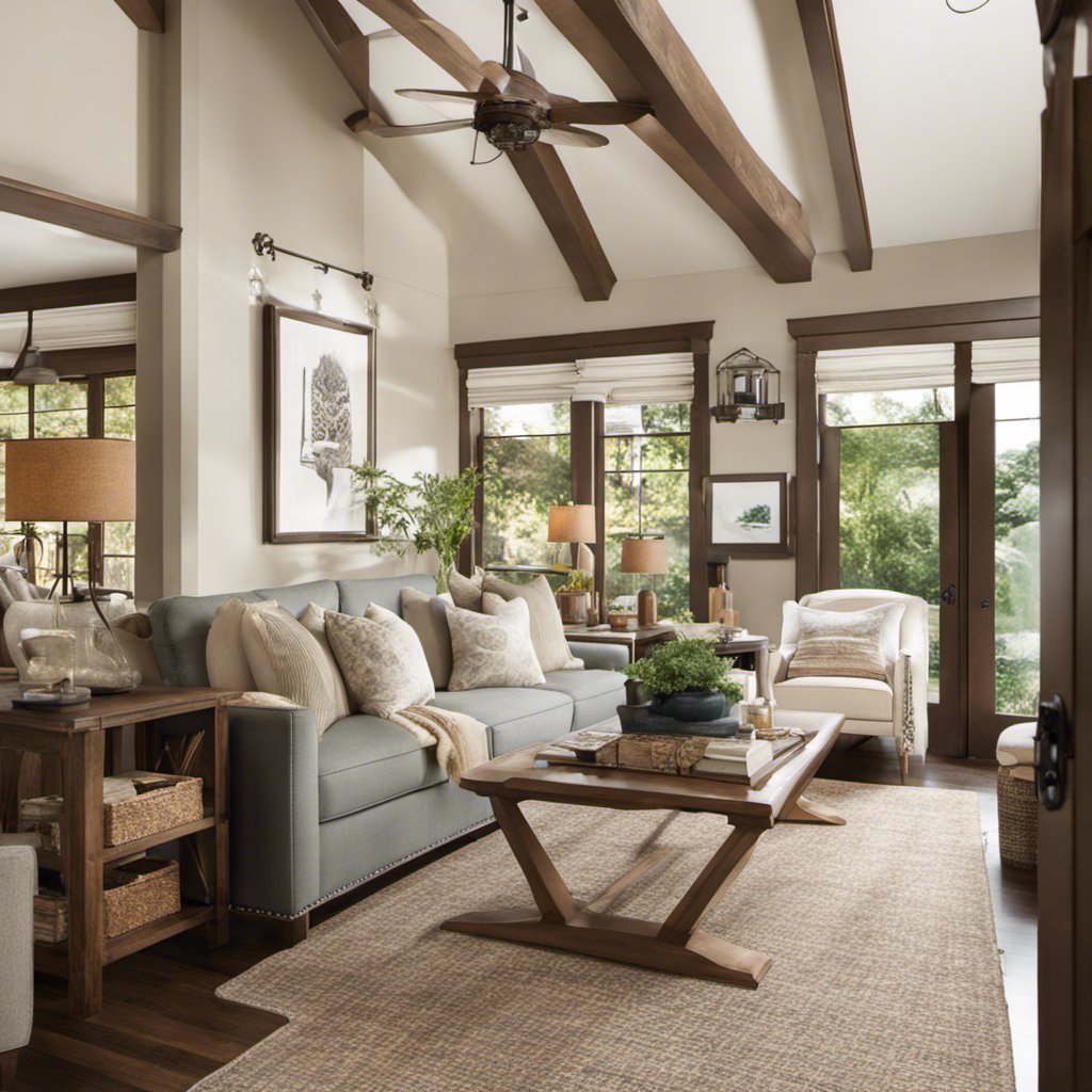 Paradise Oasis in Bungalow Style