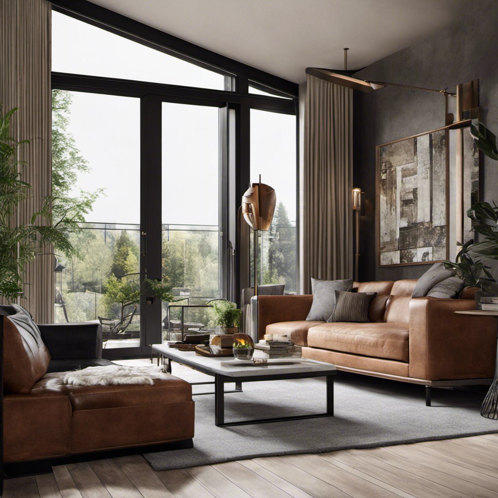Charm and Elegance of a Bungalow