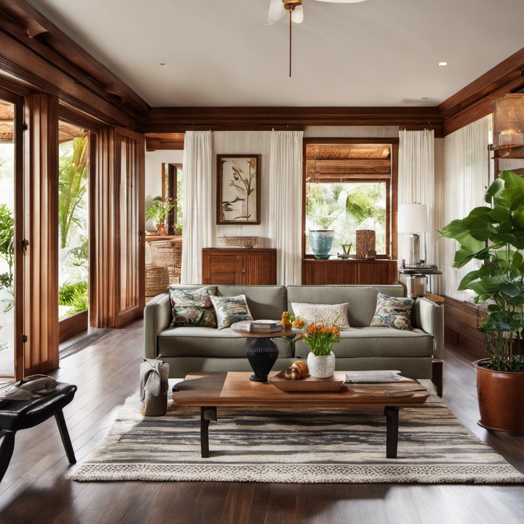 Stylish Escape from Urban Life