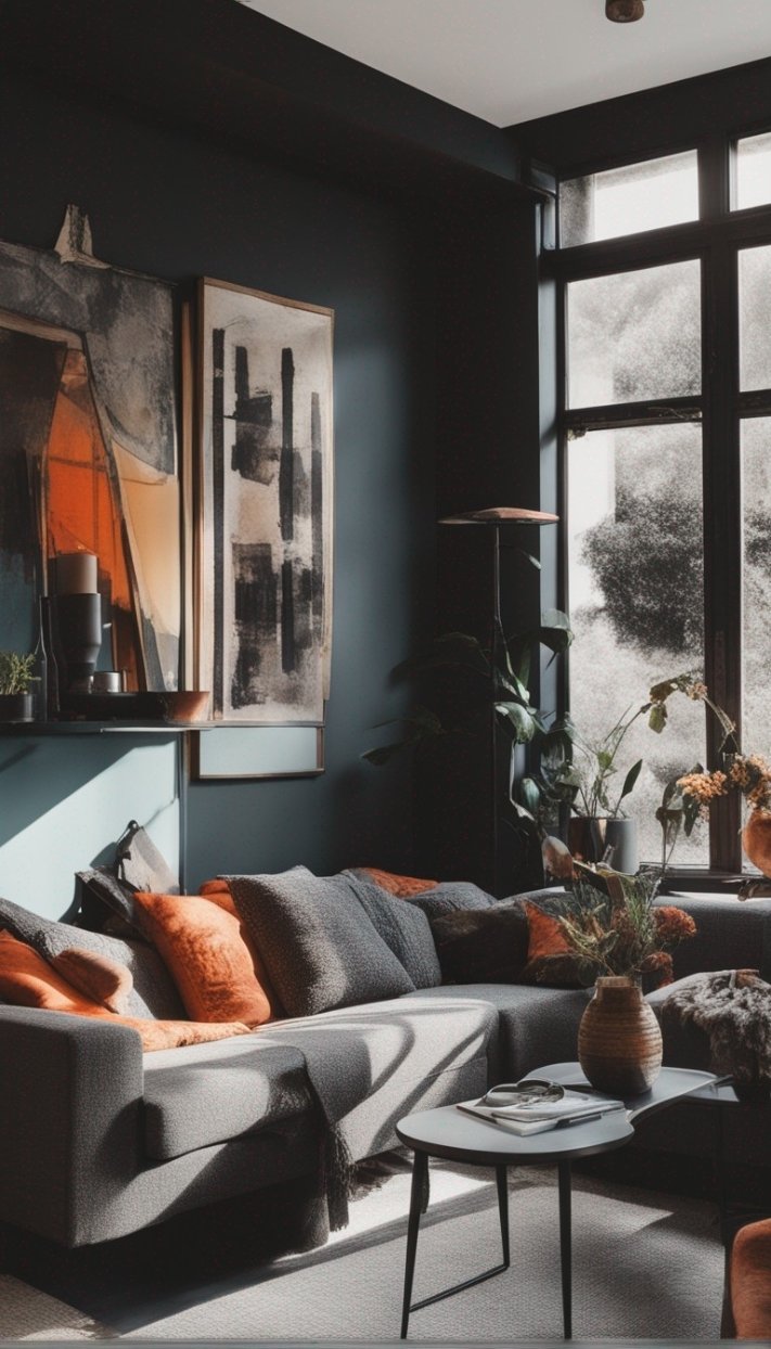 Exquisite Vintage Luxury in a Bungalow