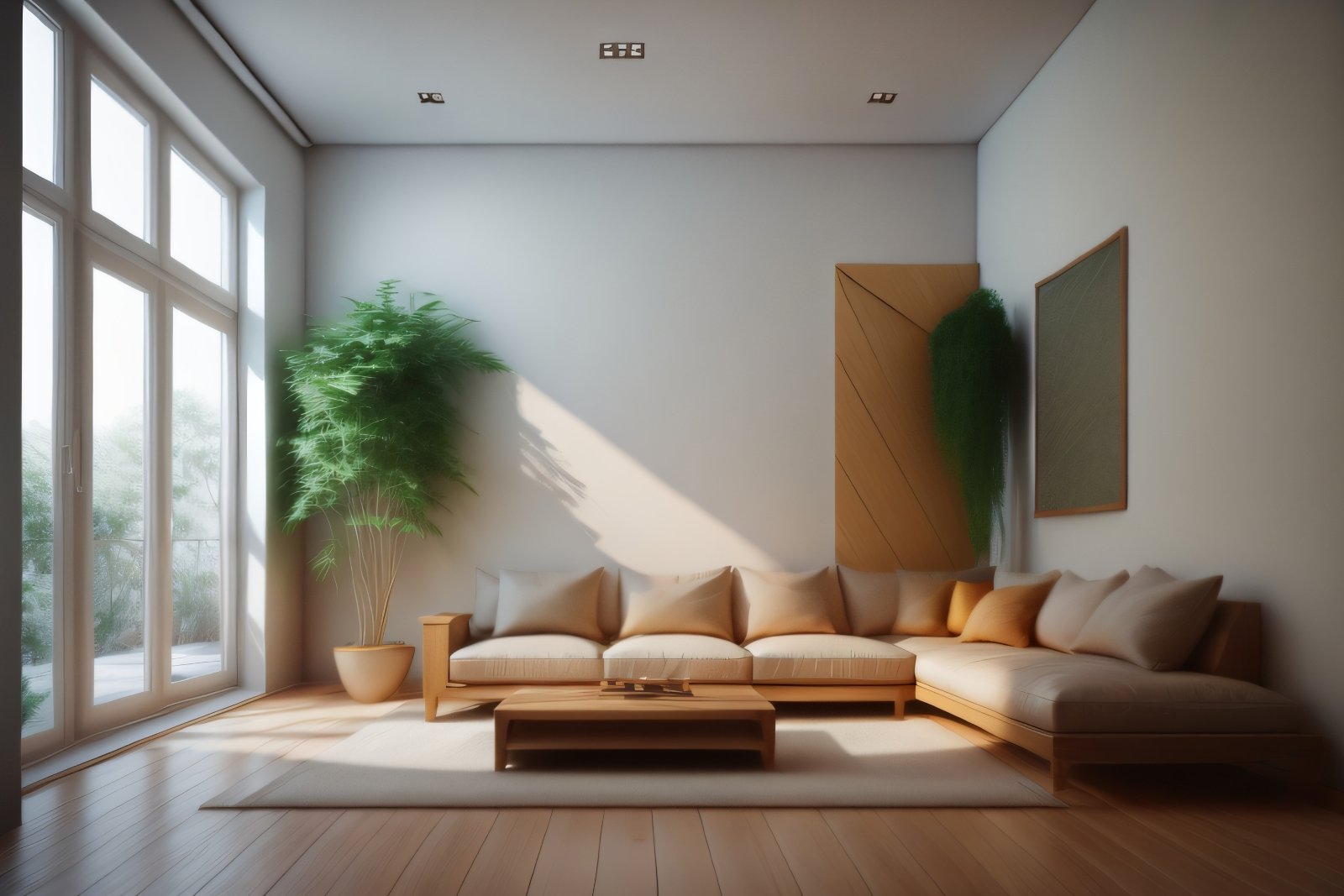 Natural Elegance