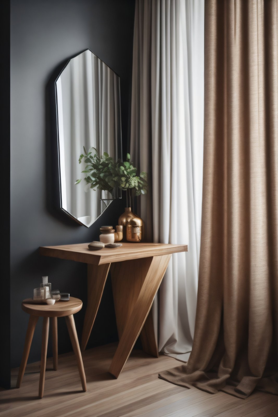 Elegance and Eco-Friendliness