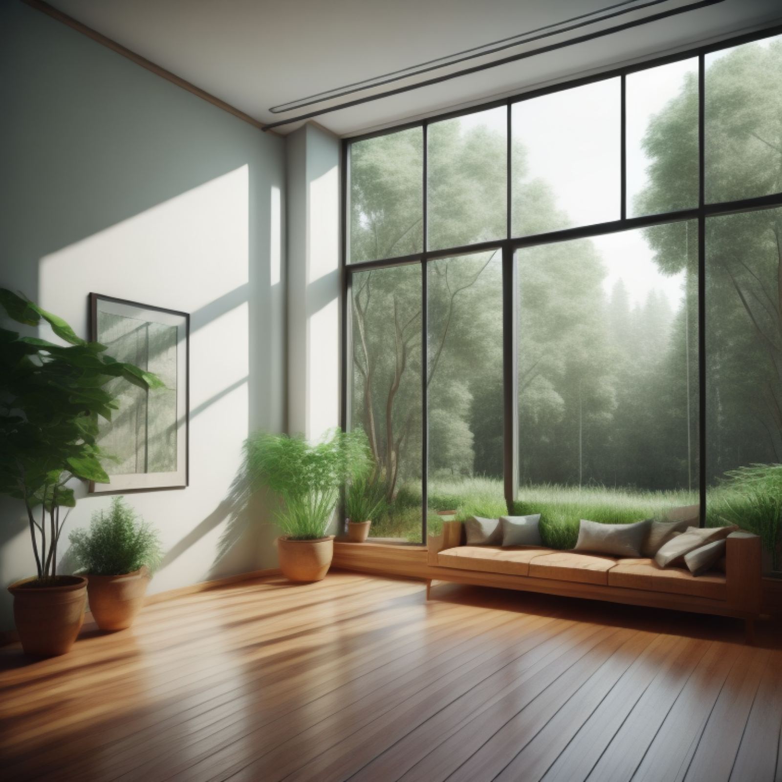 Urban Paradise