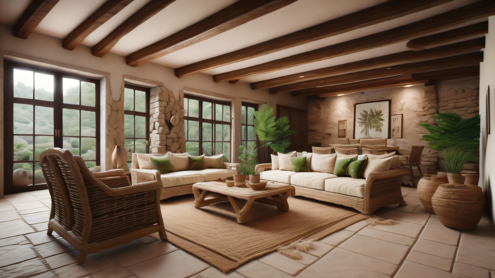 Eco-Vintage