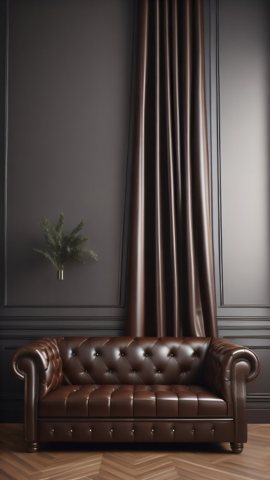 Eco-Luxury