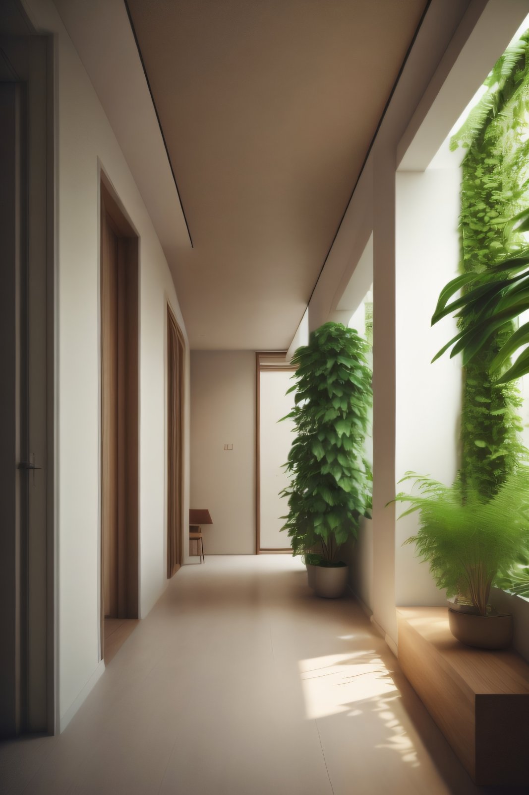 Urban Jungle