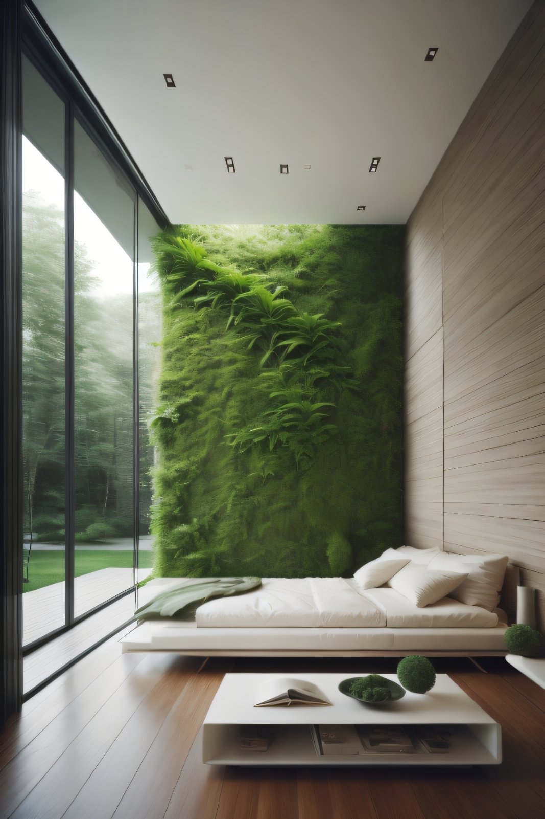 Urban Oasis