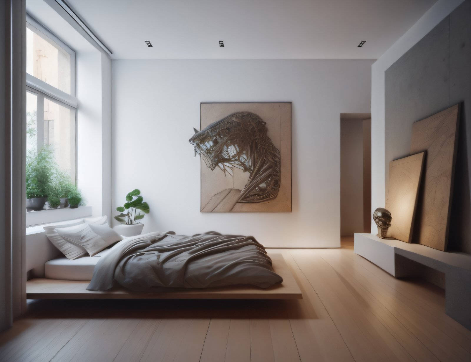 Eco-Modern