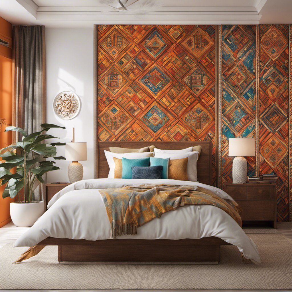 Eclectic Roots: Mixing Ethnic Styles with Avant-Garde