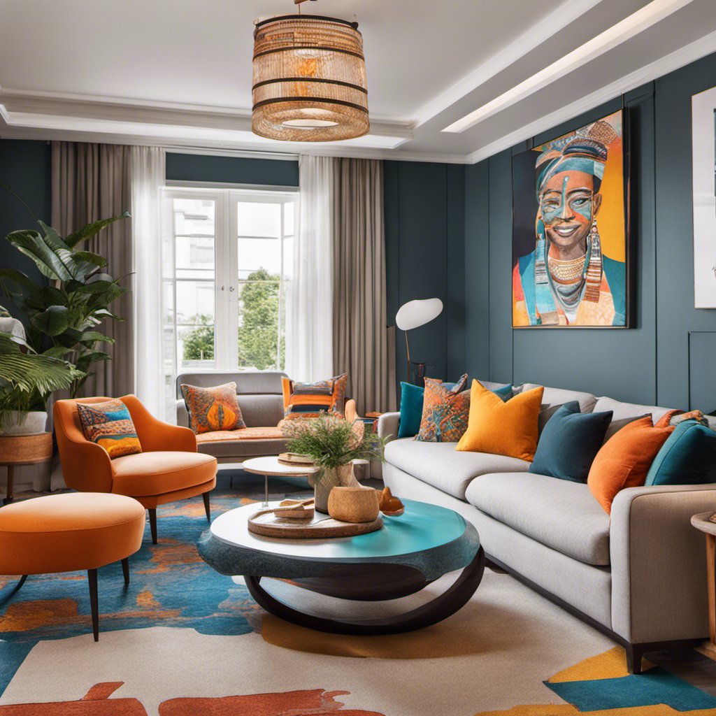 Spanish Flamenco: Passion and Energy in Interior Design