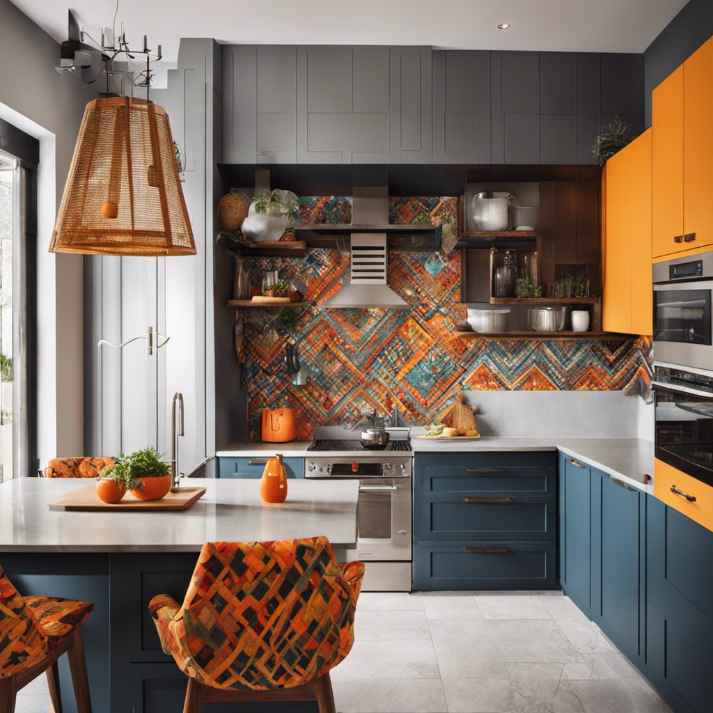 Mysterious Notes of Indian Decor