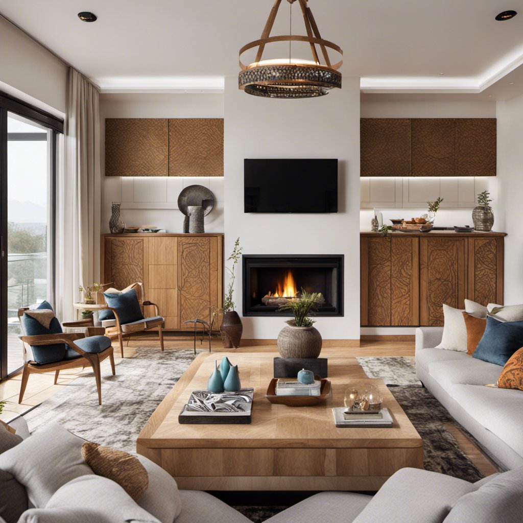 Rustic Enchanter's Chic