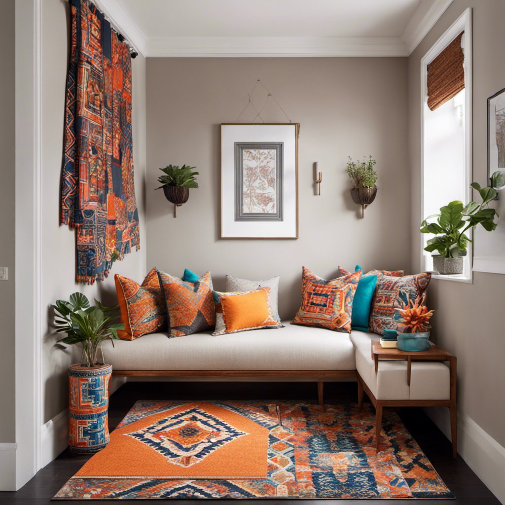Asian Elegance: Minimalism and Philosophy