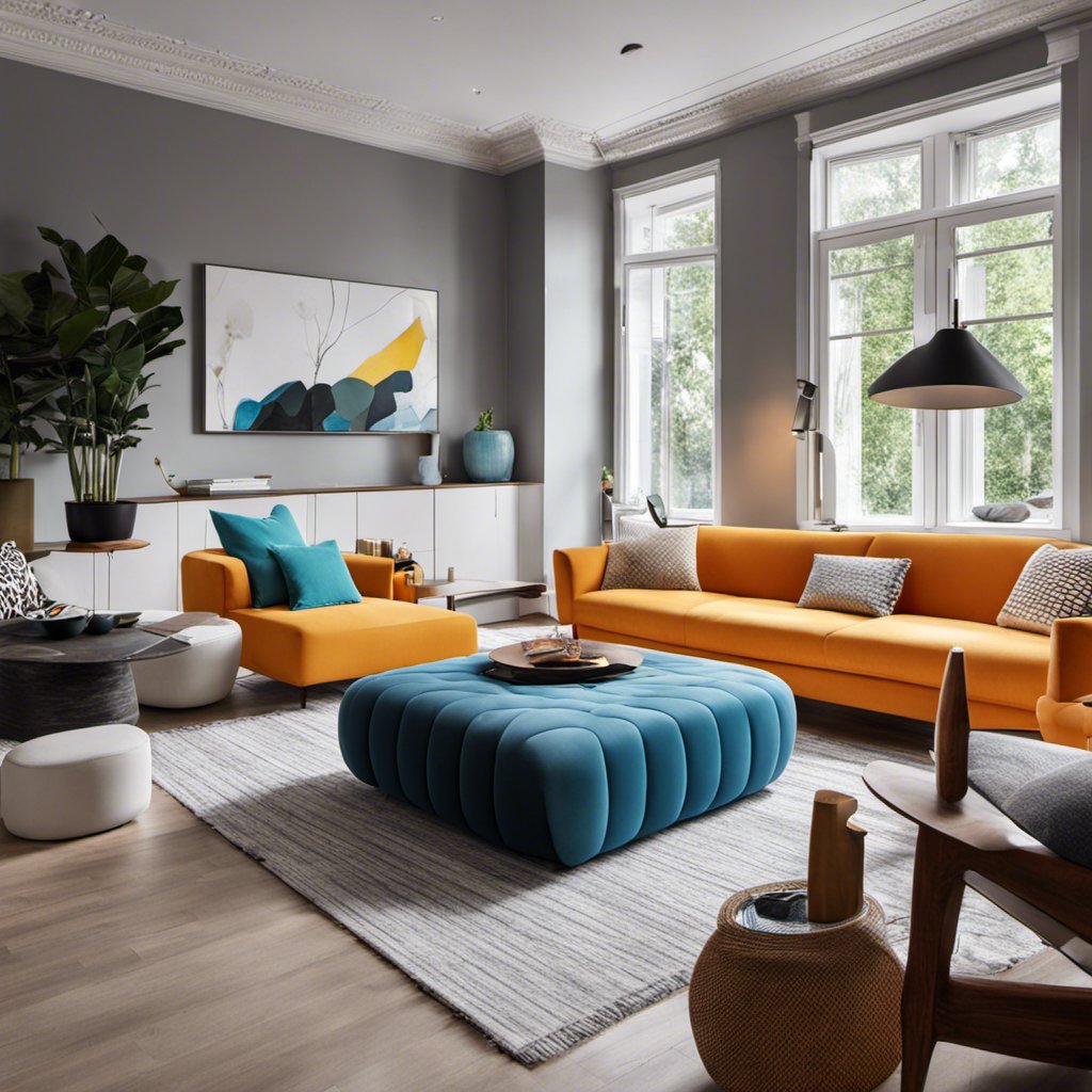 Eclectic Chic