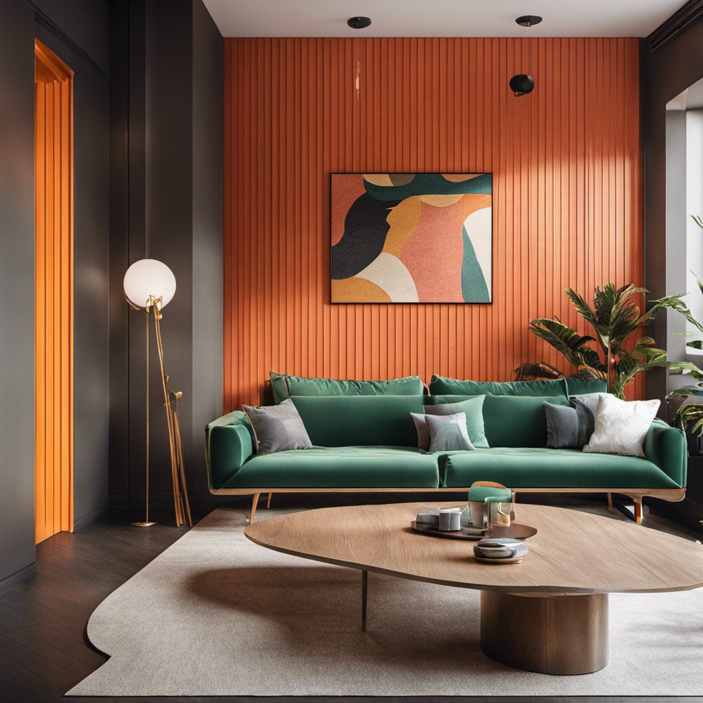 Retro Modernity